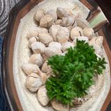 日料时间