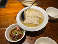 -不相离盐帮菜(郎园店)