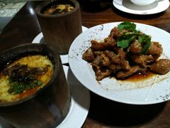 -味道云南·云朵山歌(东方都会广场店)