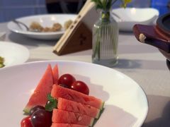 -蘇锦宴·淮扬菜烤鸭·小院(三元桥霄云路店)