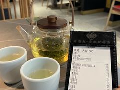 -晓淮山·扬州早茶·淮扬菜(龙阳广场店)