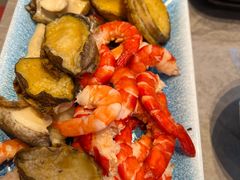 -非烤勿扰自助烤肉(深圳罗湖天河城店)