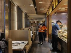-火炉火自助餐(西直门凯德MALL店)