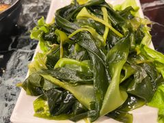 -潮汕美牛肉丸火锅店(天宁寺店)