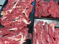-幸运牛汕头小黄牛牛肉火锅(梅林店)