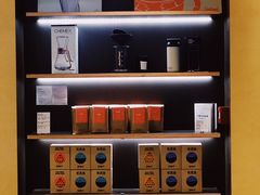 -Seesaw Coffee(苏州中心店)