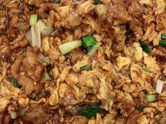 醋溜木须菜-紫光园(创始店)