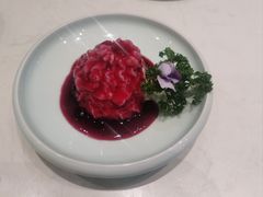 -北李妈妈菜·海肠捞饭(高新万达店)