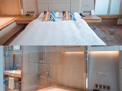 -上海国展宝龙丽筠酒店
