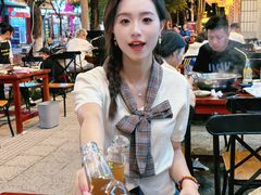 -大理.老字号渝记酸萝卜乌鱼(古城总店)
