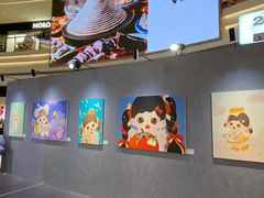 -龙湖杭州滨江天街
