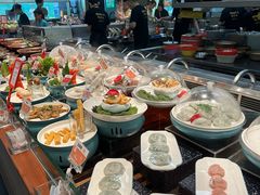 -码头见·潮汕菜(领展中心城店)