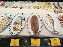 -宁波状元楼酒店(和义路店)