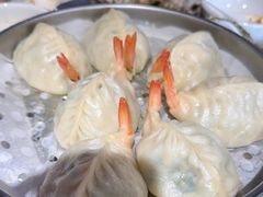-良师门滨海人家·海鲜·家常菜(滨海城店)