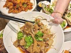 -潮澎派·潮汕菜大排档(南较西路店)