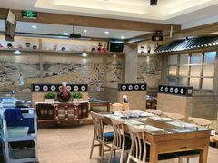 -海兰江石锅饭(水上店)
