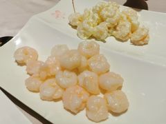 双味虾仁-光明邨大酒家(汇阳广场店)