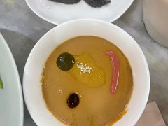 -清真·鸦儿李记·涮肉(鼓楼店)