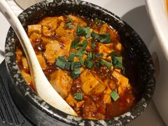 老麻婆豆腐-川味堂·四川豆花(八卦岭店)