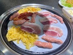 -大街小巷传统烤肉