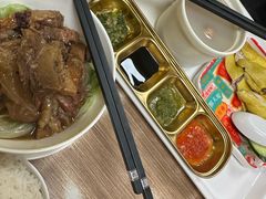 -百福麵家(新馬路店)
