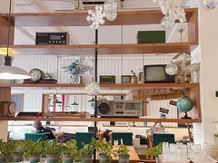 -雕刻时光咖啡馆(交大店)