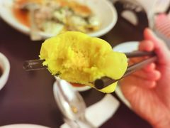 流心绿豆糕-天伦里餐厅(绿城桃花源店)