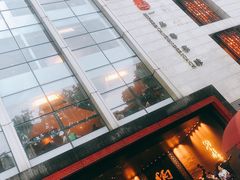 门面-炳胜品味(珠江新城店)