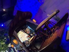 门面-绿茶餐厅(乐峰广场店)