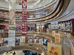 -奥园广场(广州番禺福德路店)