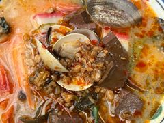 -三爷糟粕醋·鲜鱼汤·海南特色小吃(新华南路店)