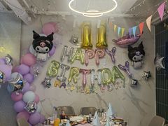 -萨卡屋亲子乐园·餐厅(龙山万物工场店)