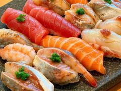 -鮨冠OMAKASE食べ放题(北京首店)
