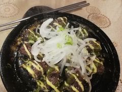 -椿山日本料理