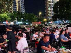 -永红源啤酒·烧烤·海鲜·大排档(青特城店)