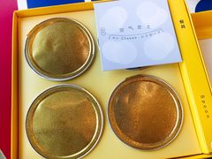 -好利来(团结湖店)