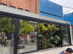-现代汽车文化中心 Hyundai Motorstudio Beijing