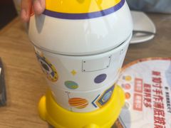 -必胜客(双榆树店)