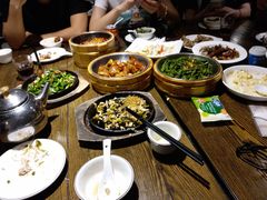 -老乡村(南湖路店)