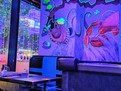 -大成海鲜烧烤·小龙虾(七宝店)