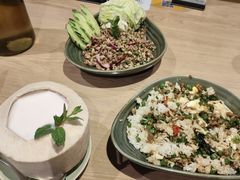-mango tree芒果树泰国餐厅(青岛万象城店)