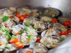 -顺德联塑万怡酒店·万荟轩自助餐厅