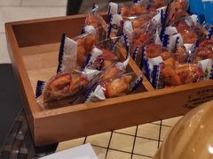 -很久以前羊肉串(南京路第一百货店)