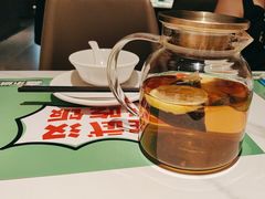 -鑫小城故事·藕汤·家常菜(台北一路总店)