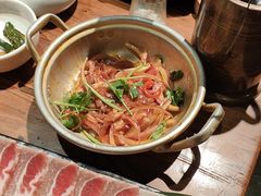 -九田家黑牛烤肉料理(新辰里亚运村店)