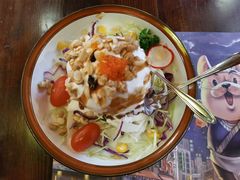 -仙隐小鹿料理食堂(沙市人信汇店)
