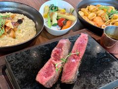 -Erman岩烧牛排(虹桥南丰城店)