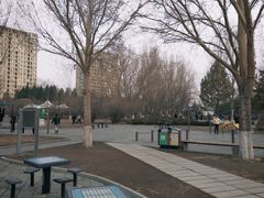 -长春公园(普阳街道)