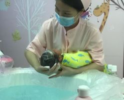 点击看大图 -宝生月子中心(民治店)