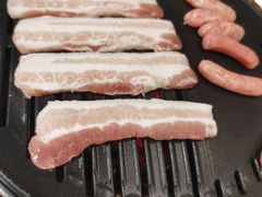 -小院地摊烤肉
